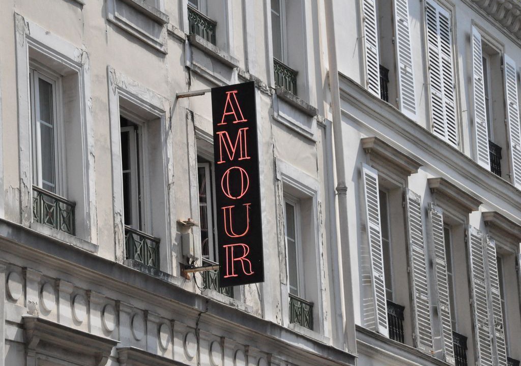 Photo of Outdoor in Quartier Saint-Georges