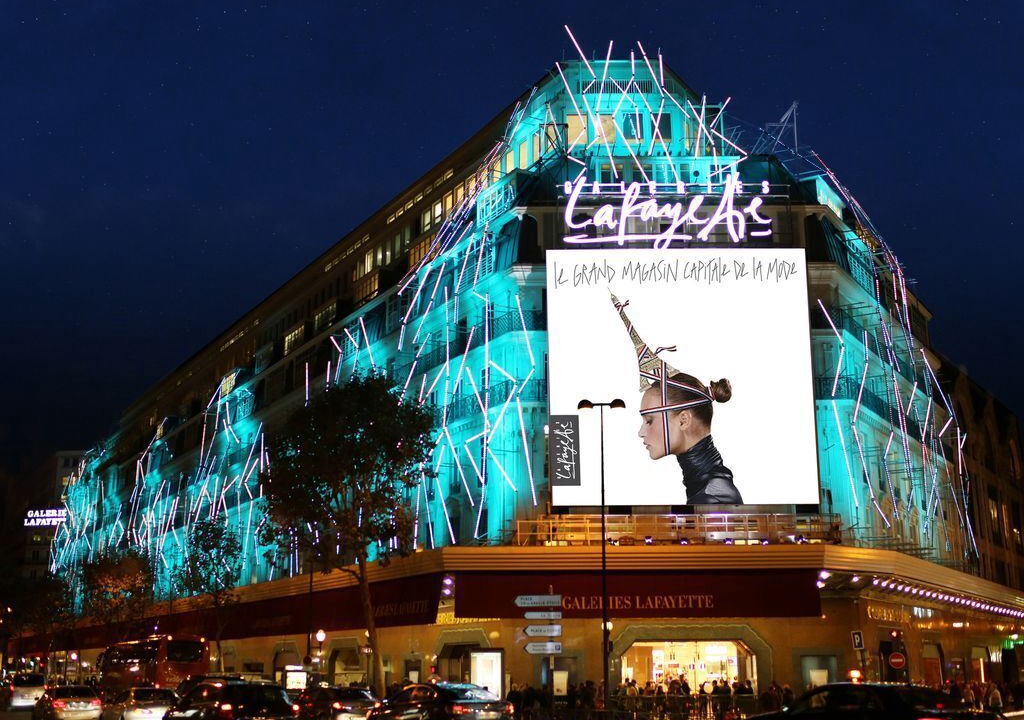 Photo of Outdoor in Quartier Saint-Georges
