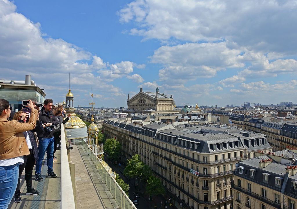Photo of Others in Quartier Saint-Georges