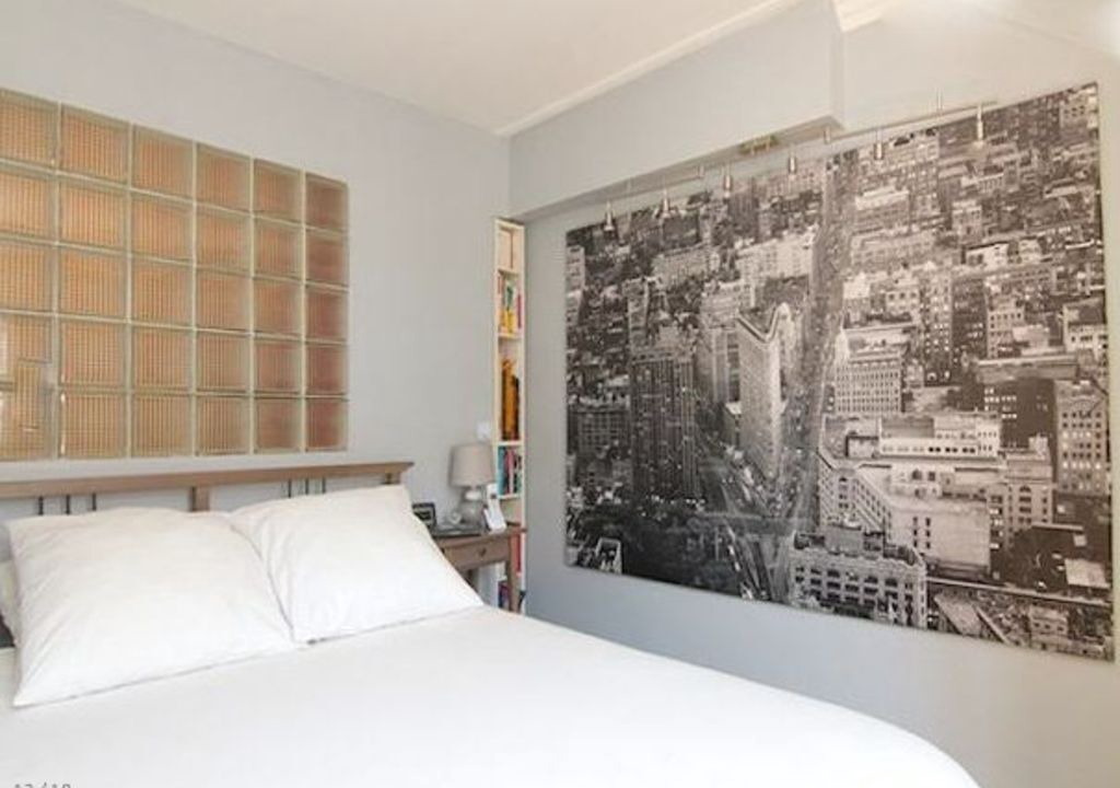 Photo of Bedroom in Quartier Saint-Georges