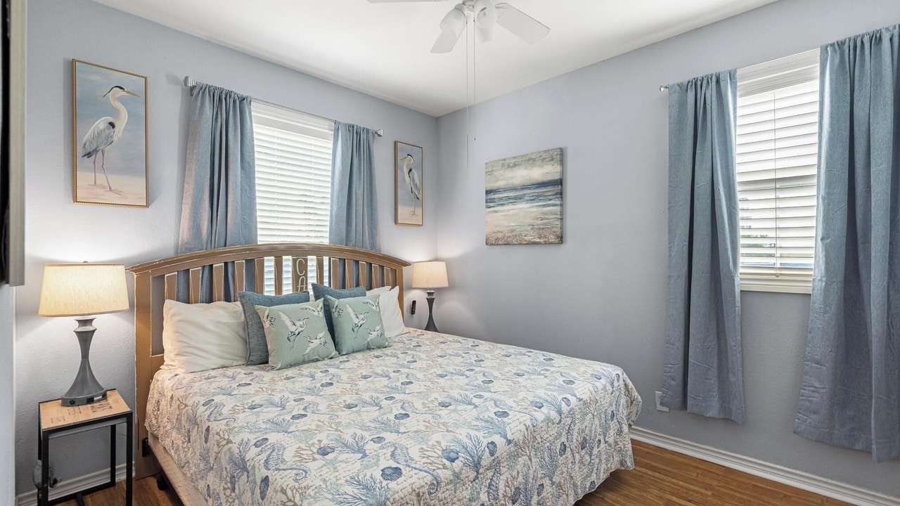 Photo of Bedroom in Corpus Christi
