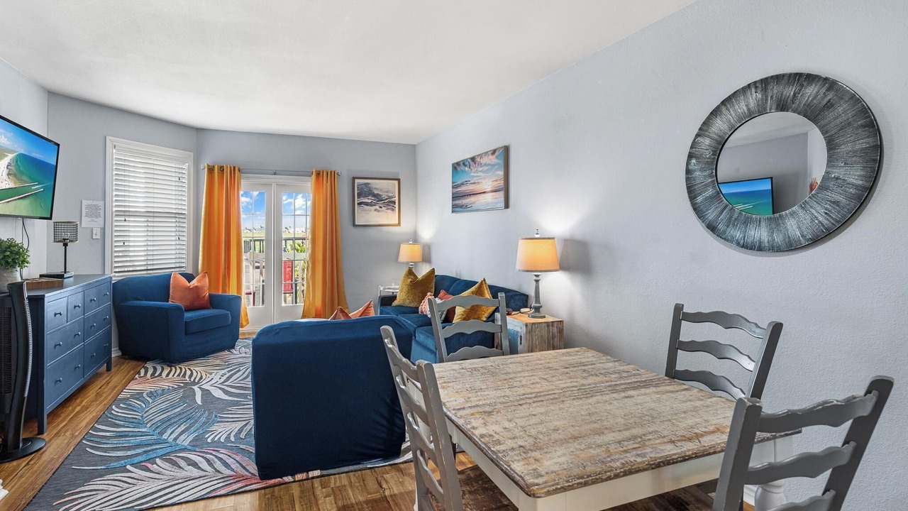 Photo of Livingroom in Corpus Christi