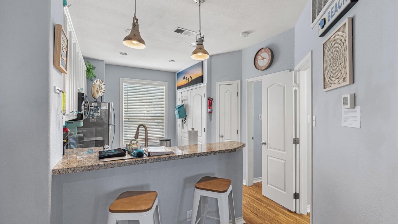Photo of Kitchen in Corpus Christi