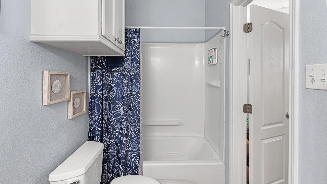 Photo of Bathroom in Corpus Christi