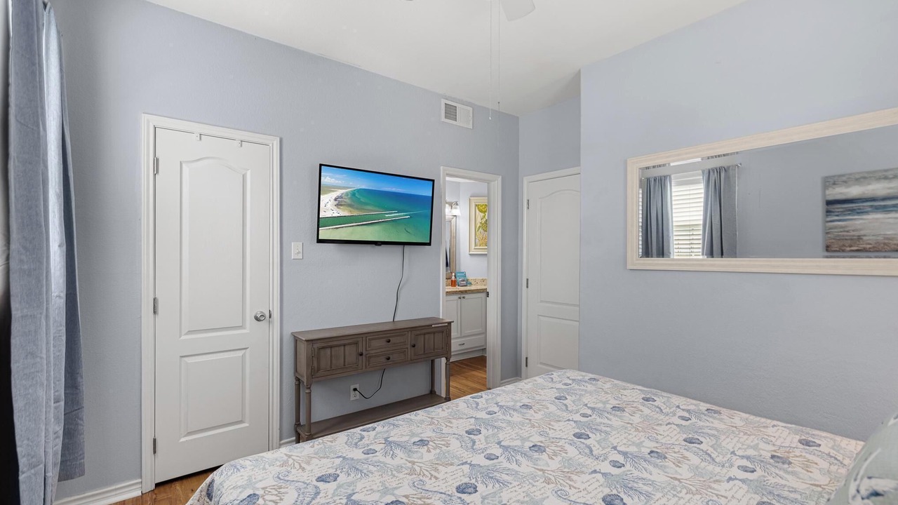 Photo of Bedroom in Corpus Christi