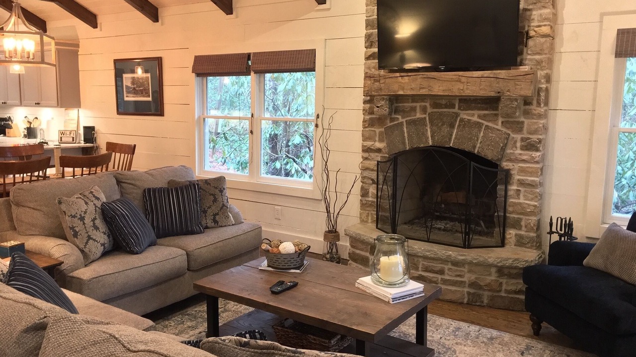 Photo of Livingroom in Tiger