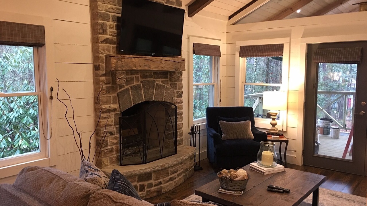 Photo of Livingroom in Tiger