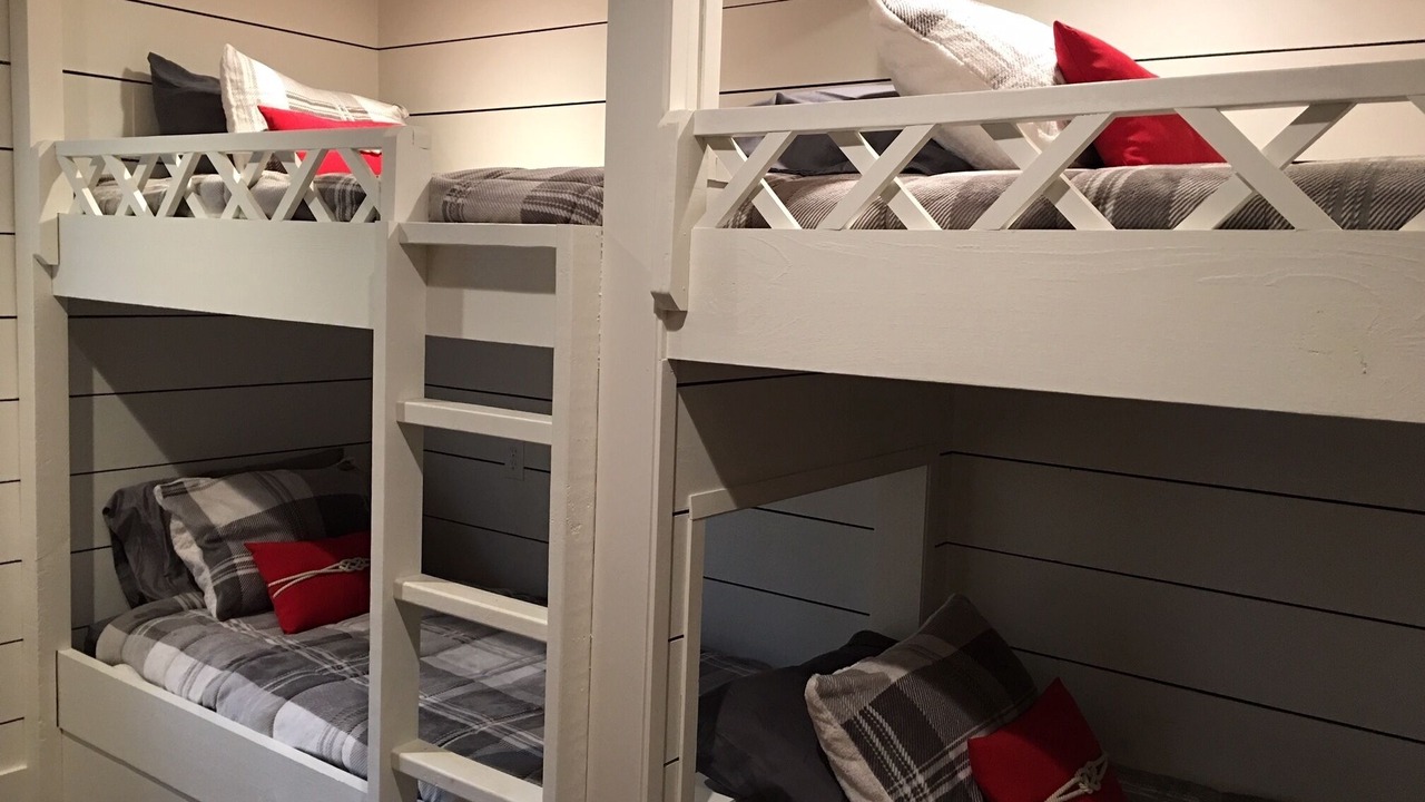 Photo of Bedroom in Tiger