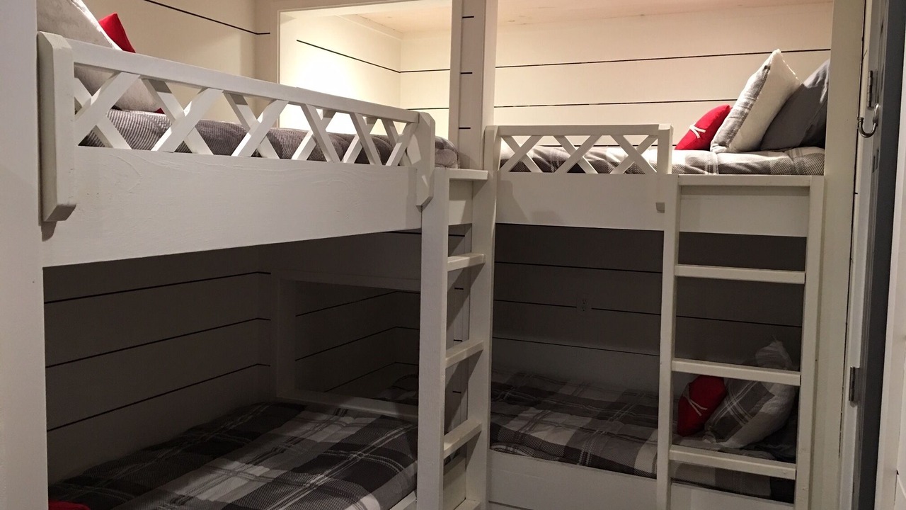 Photo of Bedroom in Tiger