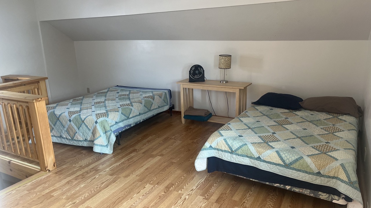 Photo of Bedroom in Durhamville