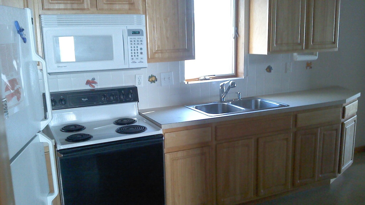 Photo of Kitchen in Durhamville