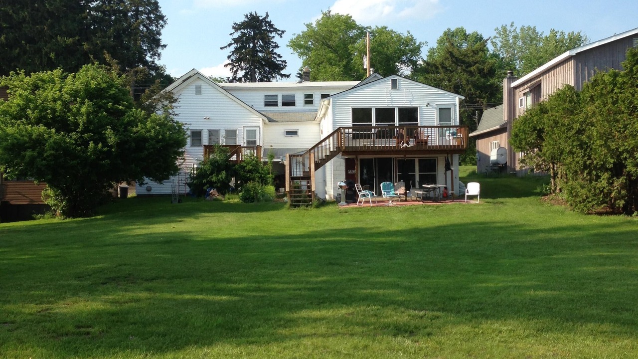 Photo of Outdoor in Durhamville