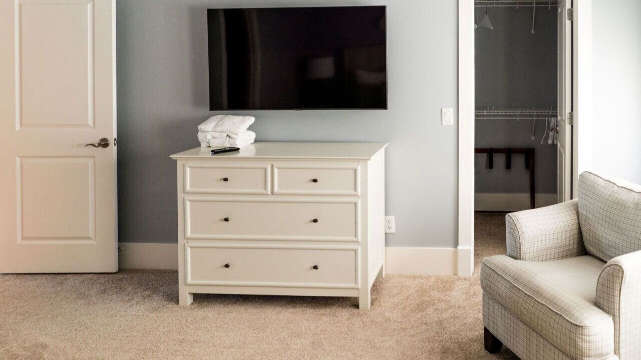 Photo of Livingroom in Sweetgrass