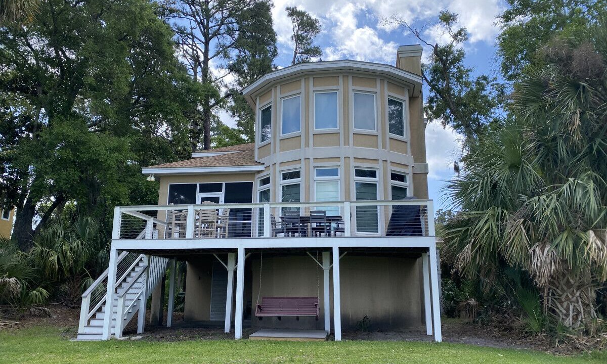 Photo of Outdoor in Sweetgrass