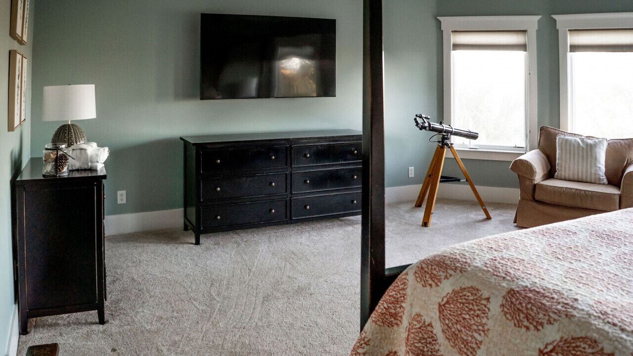 Photo of Bedroom in Sweetgrass