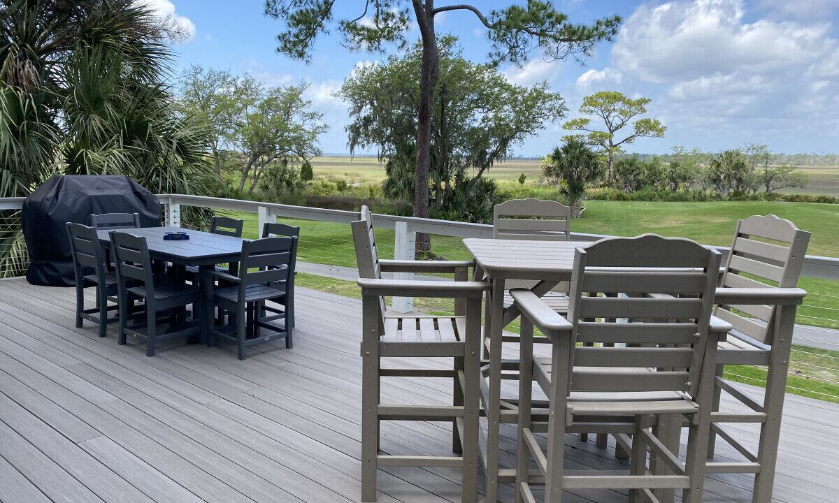Photo of Outdoor in Sweetgrass