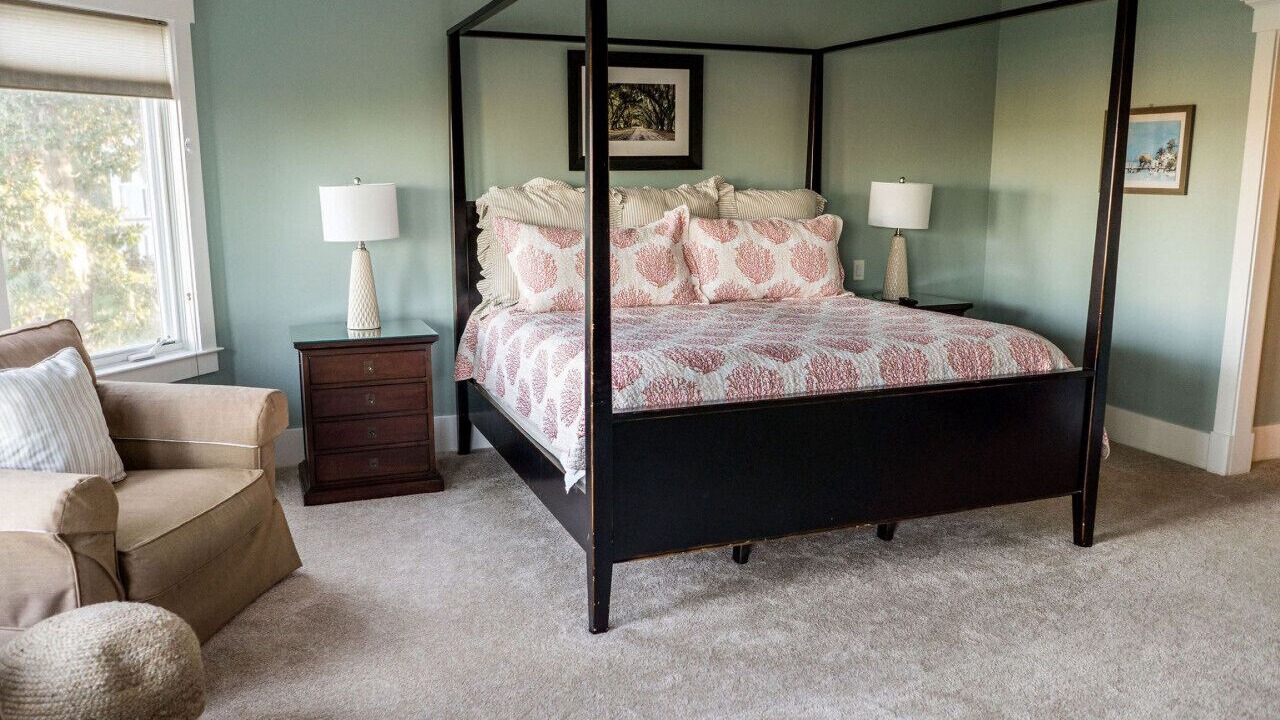 Photo of Bedroom in Sweetgrass