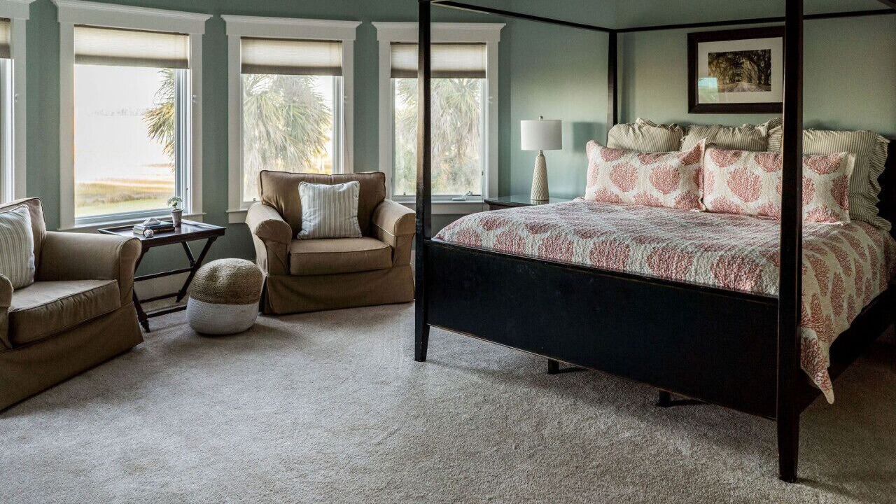 Photo of Bedroom in Sweetgrass