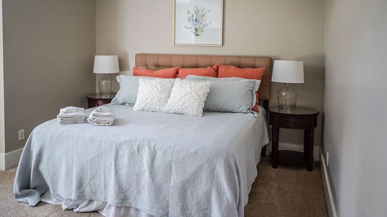 Photo of Bedroom in Sweetgrass