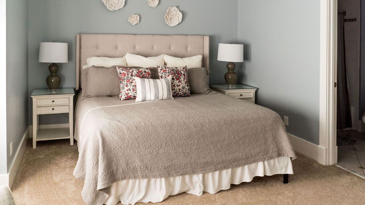 Photo of Bedroom in Sweetgrass