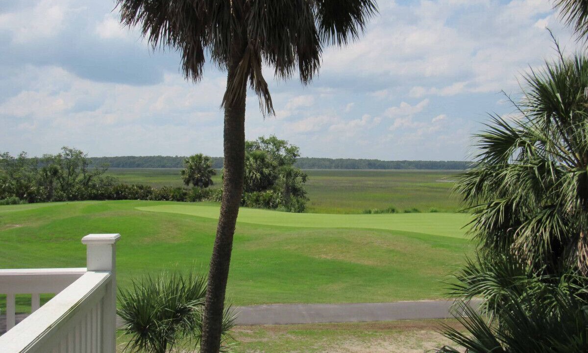 Photo of Outdoor in Sweetgrass