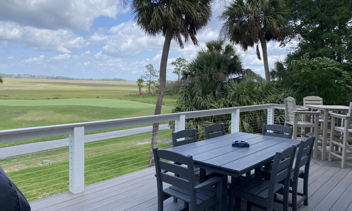 Photo of Outdoor in Sweetgrass