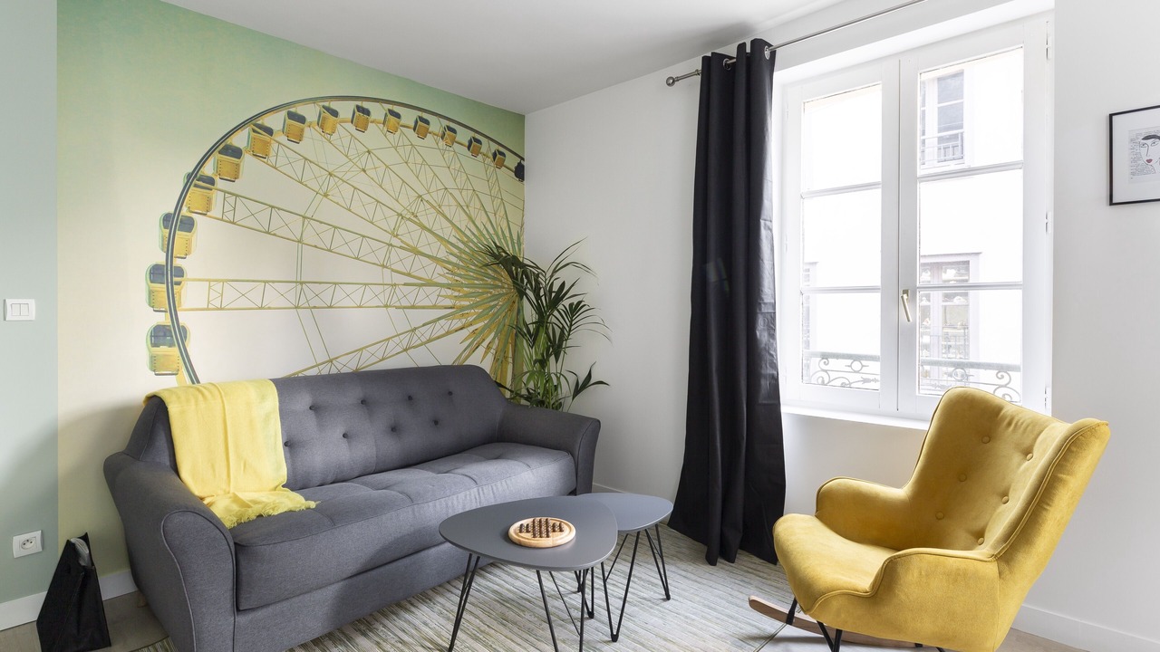 Photo of Livingroom in Centre