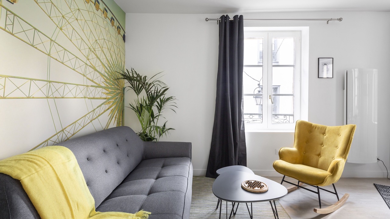 Photo of Livingroom in Centre