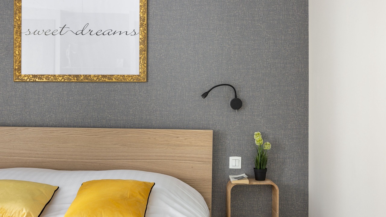 Photo of Bedroom in Centre