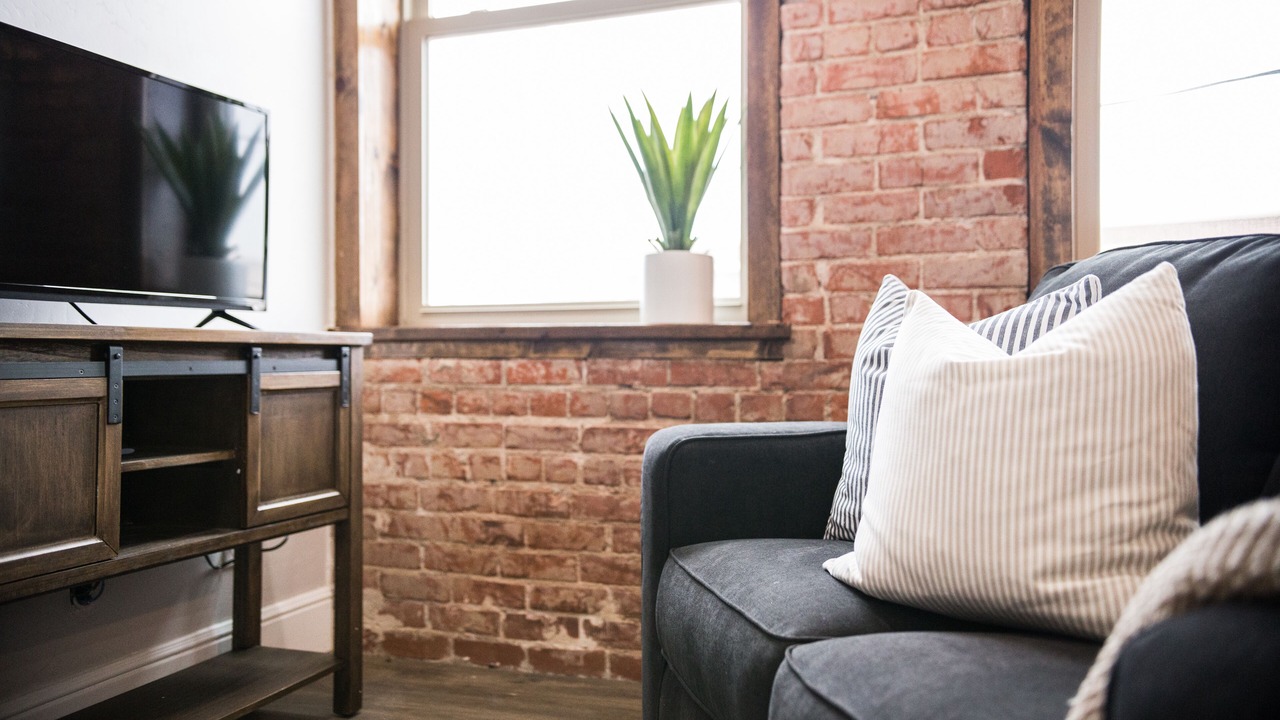 Photo of Livingroom in Claude
