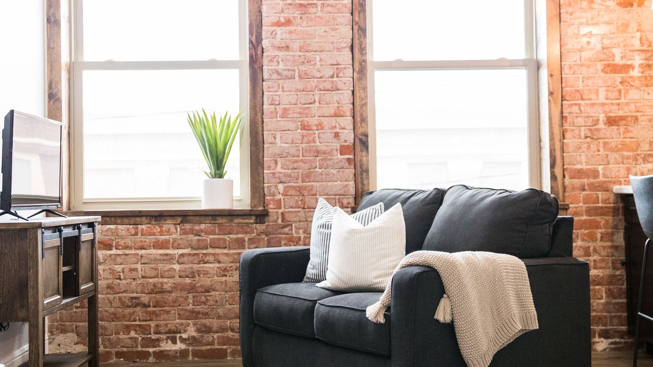Photo of Livingroom in Claude