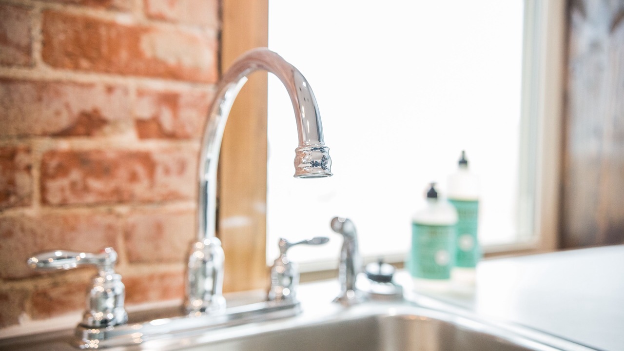 Photo of Bathroom in Claude