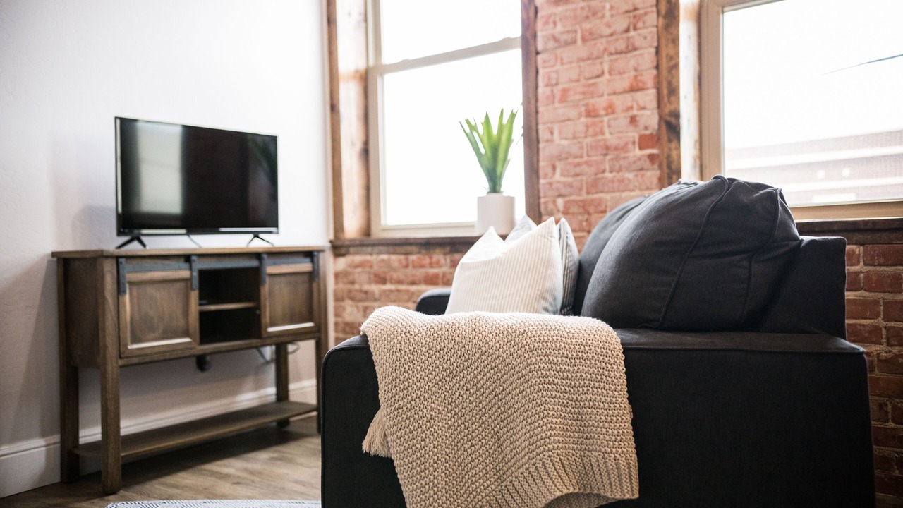 Photo of Livingroom in Claude