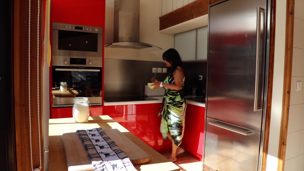 Photo of Kitchen in Saint-Pierre