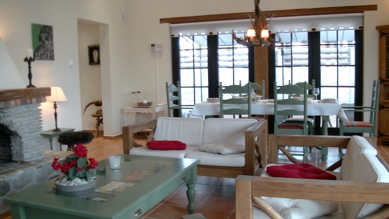 Photo of Livingroom in Saint-Pierre