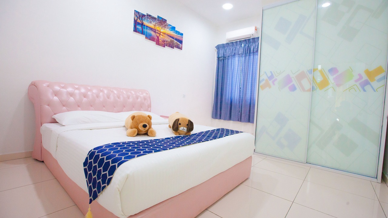 Photo of Bedroom in Kampung Pokok Asam