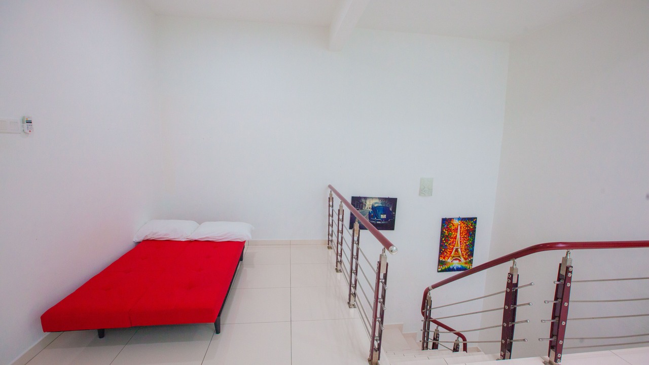 Photo of Bedroom in Kampung Pokok Asam