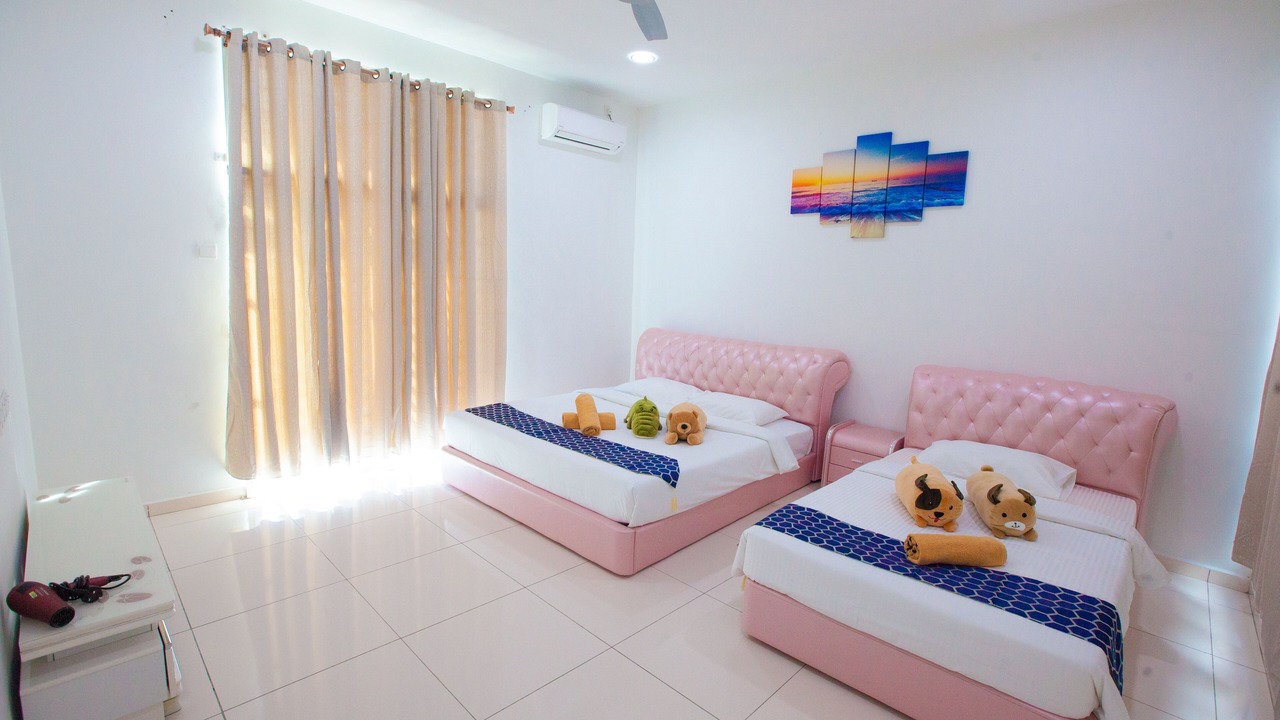 Photo of Bedroom in Kampung Pokok Asam