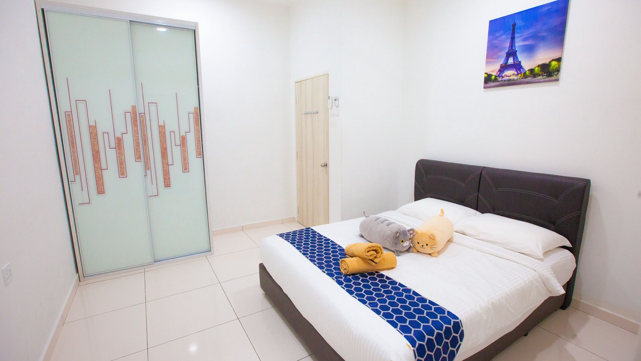 Photo of Bedroom in Kampung Pokok Asam