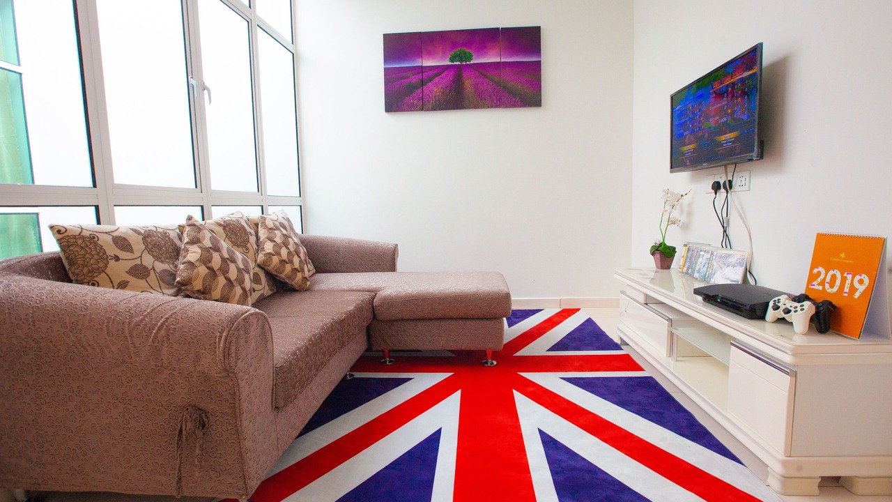 Photo of Livingroom in Kampung Pokok Asam