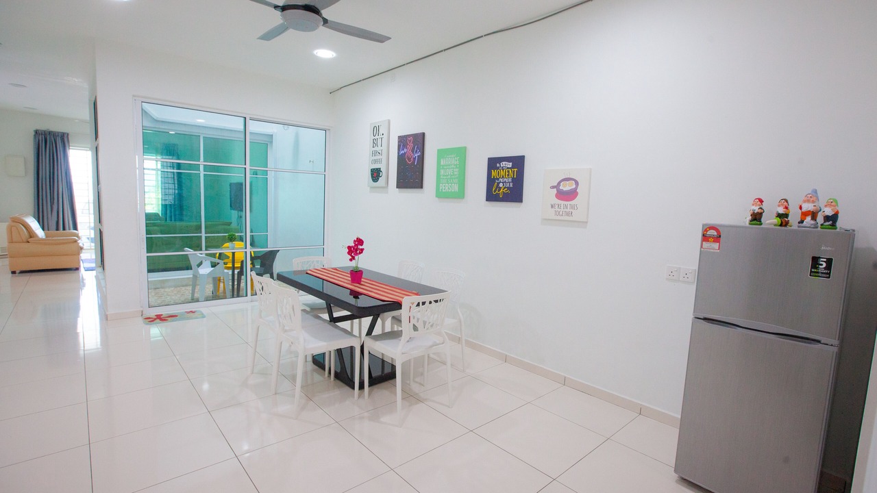 Photo of Others in Kampung Pokok Asam