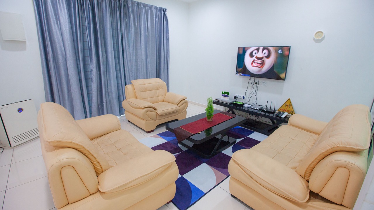 Photo of Livingroom in Kampung Pokok Asam