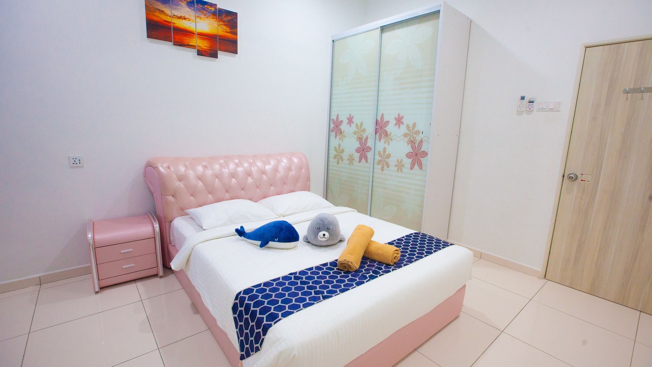 Photo of Bedroom in Kampung Pokok Asam