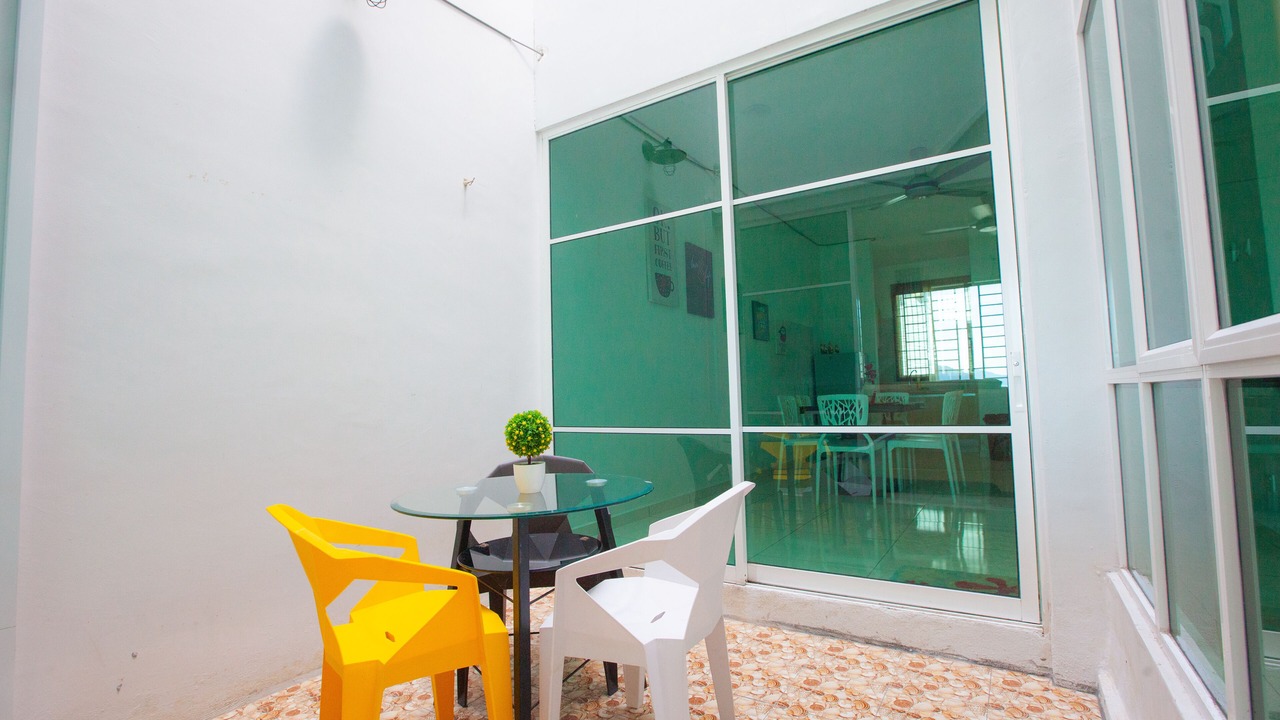 Photo of Outdoor in Kampung Pokok Asam