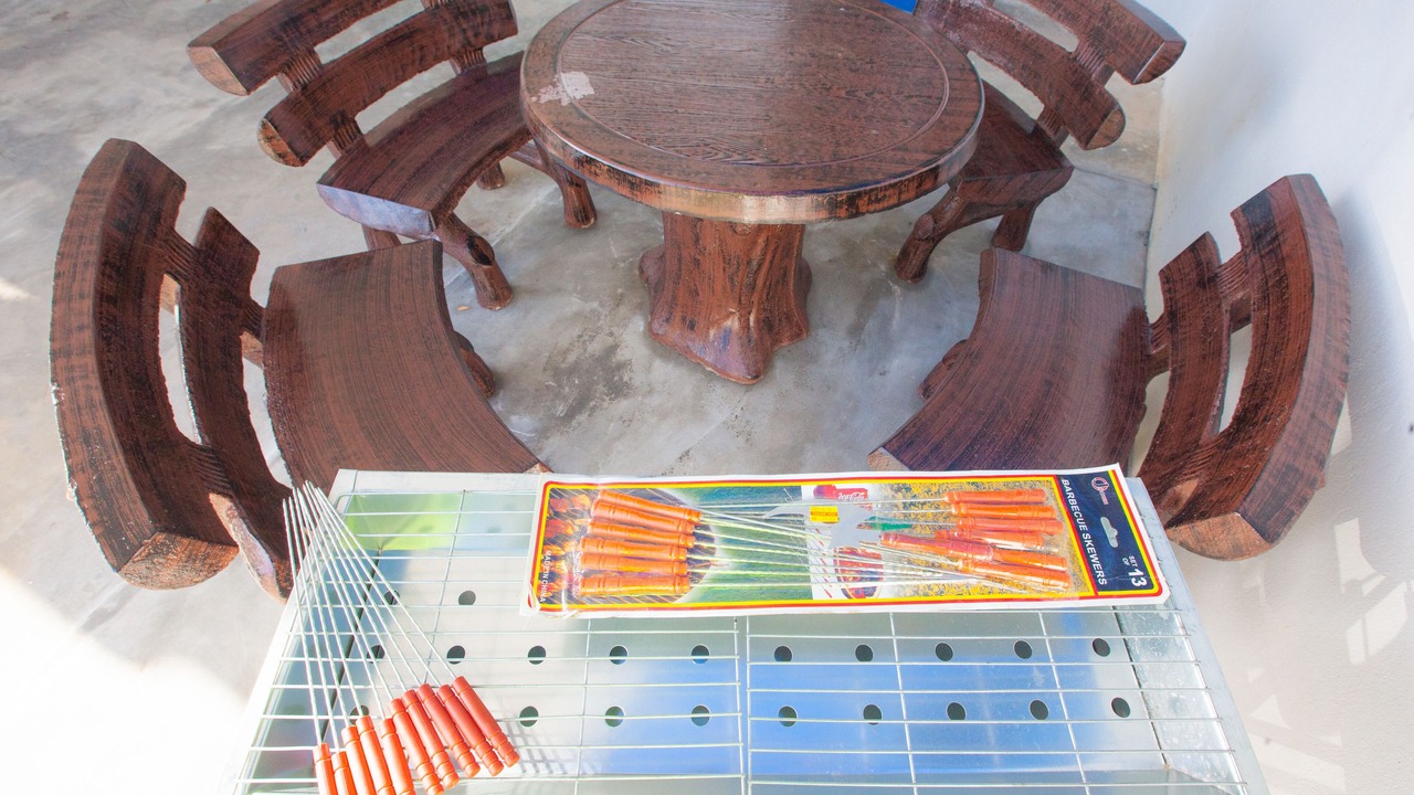 Photo of Outdoor in Kampung Pokok Asam