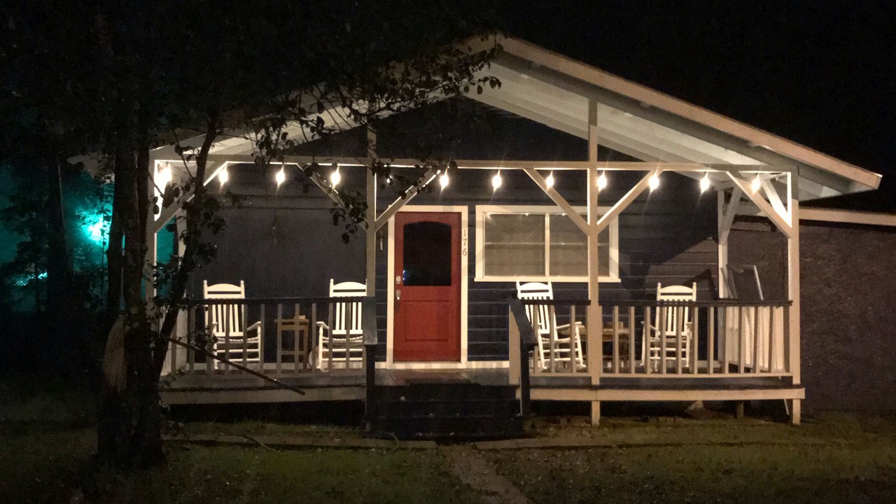 Photo of Outdoor in Broaddus