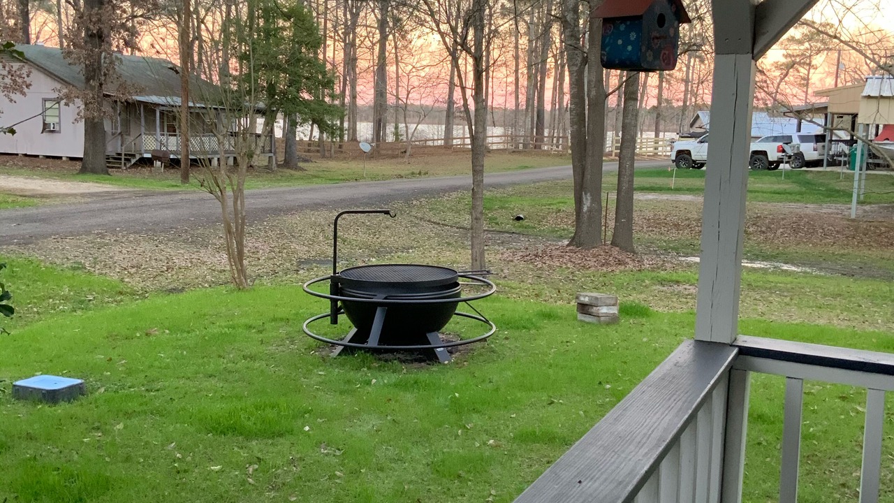 Photo of Outdoor in Broaddus