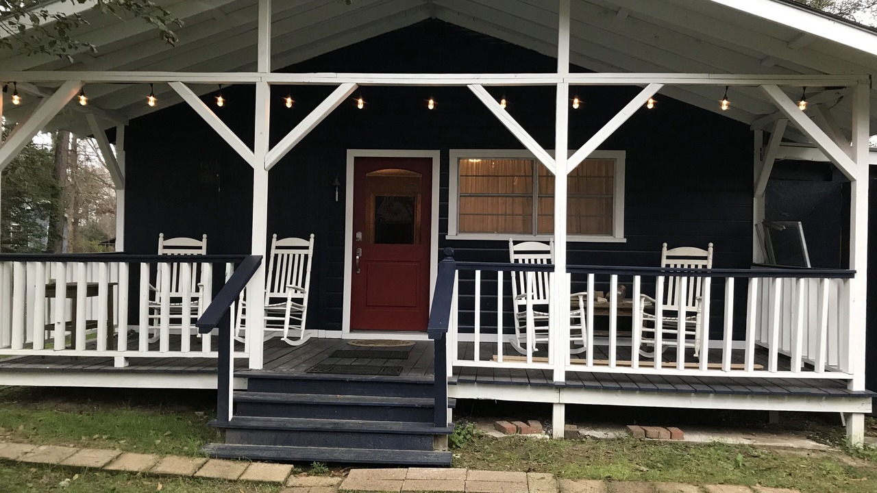 Photo of Outdoor in Broaddus