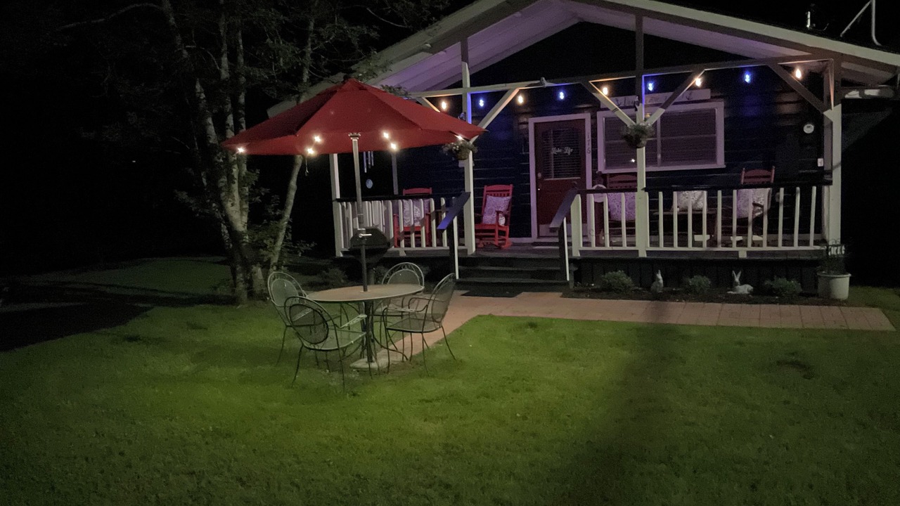 Photo of Outdoor in Broaddus