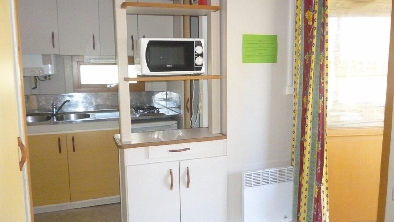 Photo of Kitchen in Campdevanol